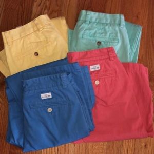 Men’s pants~ $50 for 4 pairs! Paid$45each